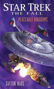 Star Trek The Fall-Peaceable-Kingdoms