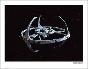DS9 - Generation Gallery 2