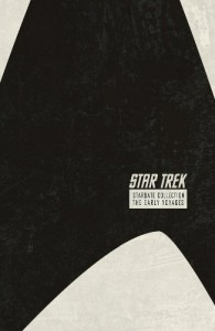 Star Trek The Stardate Collection, Volume 1