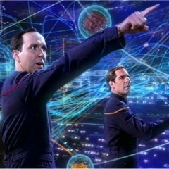 Previously in the Alpha Quadrant: Episode 10 Star Trek Enterprise Cold Front