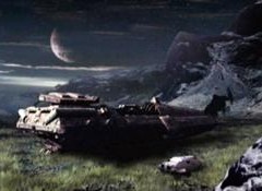 Previously in the Alpha Quadrant: Episode 20 Star Trek Enterprise Oasis