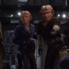 Previously in the Alpha Quadrant: Episode 19 Star Trek Enterprise Acquisition