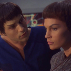 Previously in the Alpha Quadrant: Episode 17 Star Trek Enterprise Fusion