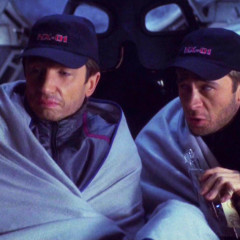 Previously in the Alpha Quadrant: Episode 16 Star Trek Enterprise Shuttlepod One