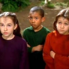 Some thoughts on the “Voyager” episode “Innocence”