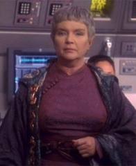 Previously in the Alpha Quadrant: Episode 23 Star Trek Enterprise Fallen Hero