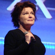 Trek Mate: A Star Trek Podcast – DSTL Special – Kate Mulgrew talk