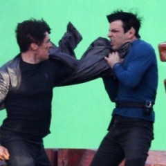 Star Trek Into Darkness Official Plot Synopsis Revealed