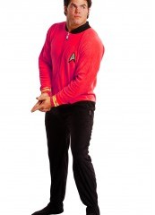 Exciting new Star Trek products on the way