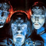 Ten Forward:Episode 23: JD Likes Klingons