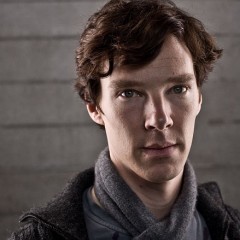 SPIN THE BOTTLE WITH BENEDICT CUMBERBATCH By RICK AUSTIN