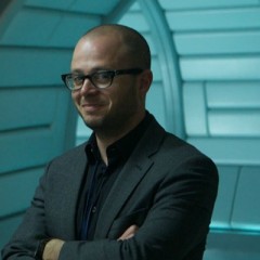 Damon Lindelof Talks More About Star Trek Into Darkness