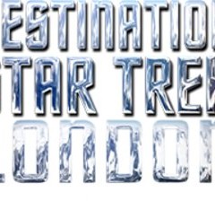 Star Trek London 2013?