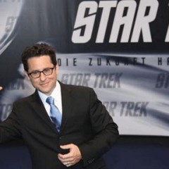 JJ Abrams talks Star Trek Into Darkness’ IMAX Footage