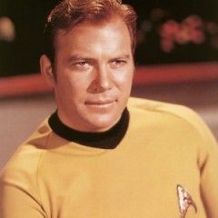 Star Trek should return to television, says William Shatner