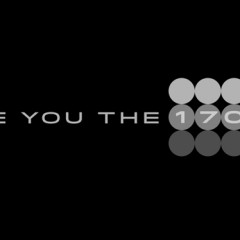 ARE YOU THE 1701?