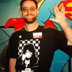 Interviewing Bob Greenberger – a Holo Deck Exclusive