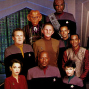 Trek Mate: A Star Trek Podcast – Episode 54: Deep Space Nine