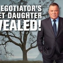 William Shatner’s New Priceline Advert including The Big Bang Theory’s Kaley Cuoco