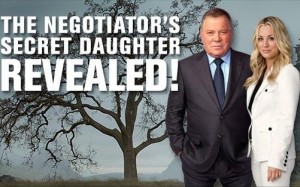 William Shatner S New Priceline Advert Including The Big Bang Theory S Kaley Cuoco Trek Mate William Shatner S New Priceline Advert Including The Big Bang Theory S Kaley Cuoco Trek Mate