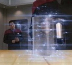 NASA plans to use 3D printing to enable Star Trek replication in space