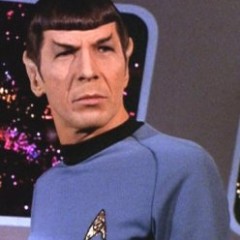 Ten Forward Episode 50: Histrionic Spock and Commander Lady