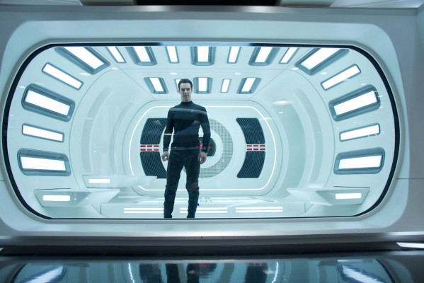 Star Trek Into Darkness - 3