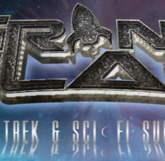 Creation Entertainment’s Grand Slam: The Star Trek & Sci-Fi Summit