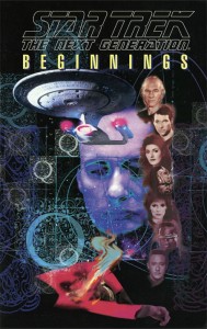 Beginnings