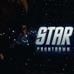 Orci & Johnson Talk Countdown to Darkness