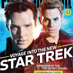 Star Trek Into Darkness: 5 New Photos!