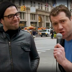Zachary Quinto Plays It’s Spock, Do You Care?
