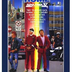 The Delta Quadrant – The Voyage Home Movie Retrospective