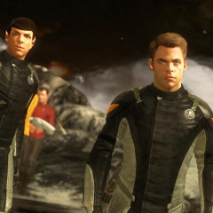 JJ Abrams believes that the Star Trek game ‘arguably hurt’ Into Darkness success
