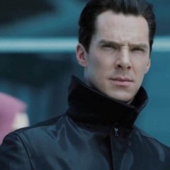 Benedict Blows Big Secret