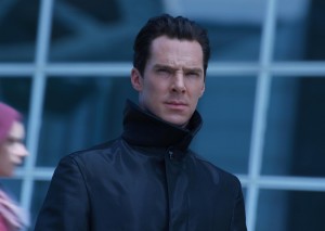 John Harrison STID