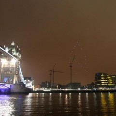 London goes Into Darkness with Earth Hour