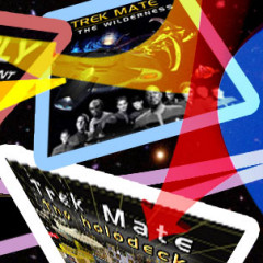 Trek Mate’s April Fool’s Crossover Event!