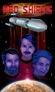 redshirts show