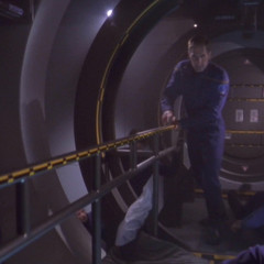 PITAQ 43  – Star Trek Enterprise – Catwalk