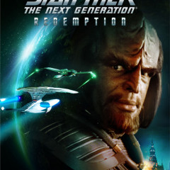 Star Trek: TNG – “Redemption” Feature Is Coming To Blu-ray