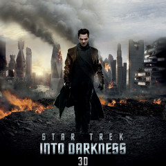 New! Star Trek Into Darkness – Illusion TV Spot