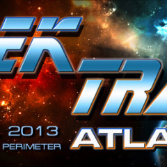 Trek Trax Atlanta 2013