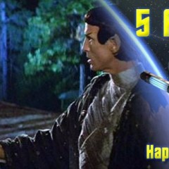 Happy First Contact Day!