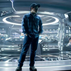 JJ Abrams on directing Star Trek 3: ‘It’s a possibility’
