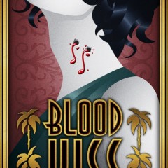 Emmy Award Winning Writer Michael Reaves New Film Blood Kiss