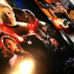 A Special Star Trek Giveaway!