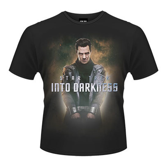 Plastic- ST T-Shirt 2