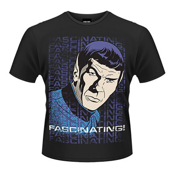 Plastic- ST T-Shirt 3