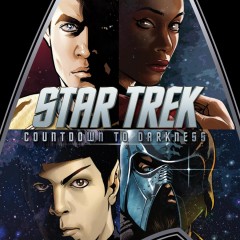 Countdown To Darkness Now Available As One Graphic Novel
